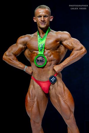 BODYBUILDING 90